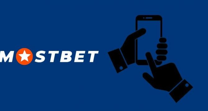 APK et application Mostbet