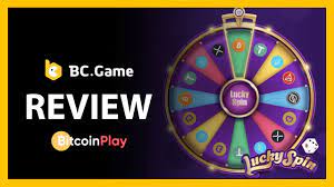 Bc.fun- BC.Game Online Casino Mirror