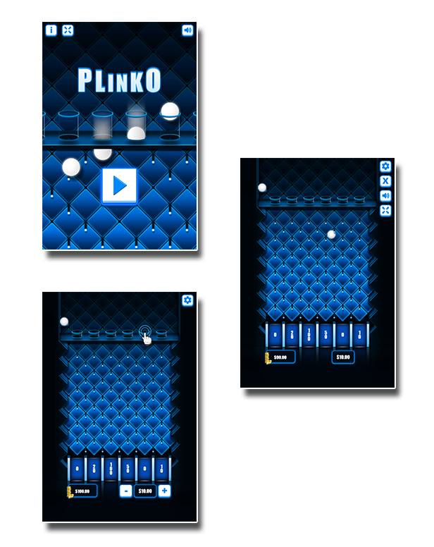 Descubra cómo jugar Plinko 5 métodos para ganar Bspin Io