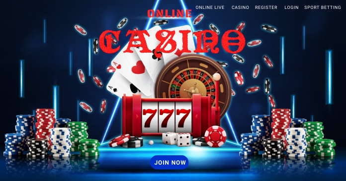 HellSpin Online casino