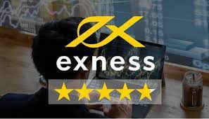 Вход в Exness: доступ к вашей учетной записи на Exness com